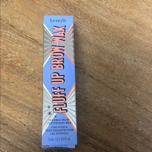 Benefit Fluff Up Brow Wax